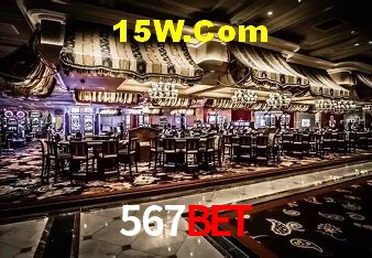 Welcome Bonus 567Bet